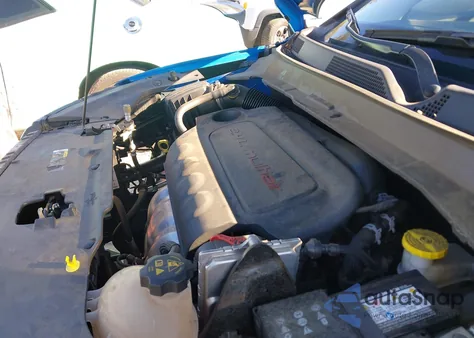 2022 Jeep Compass Trailhawk 4X4 from USA, damaged, VIN 3C4NJDDB2NT110919